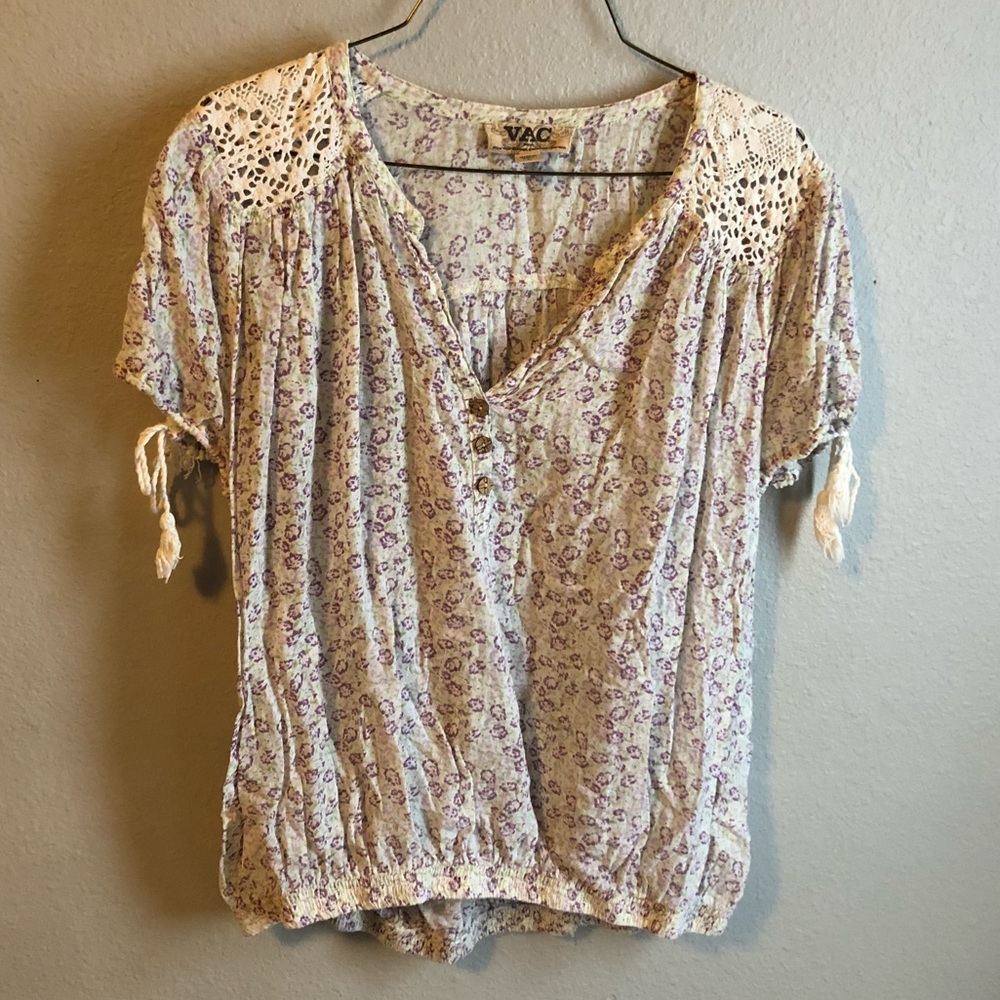 Nine West VAC Shirt